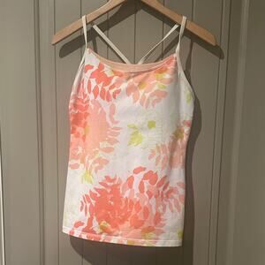 LULULEMON Power Y Top 6